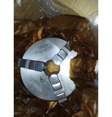 Патрон токарный D=125 мм 7100-0026П конус 4 Тип 2