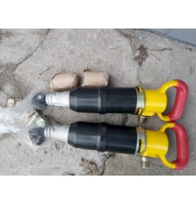 Молоток отбойный пневматический МО-1Б