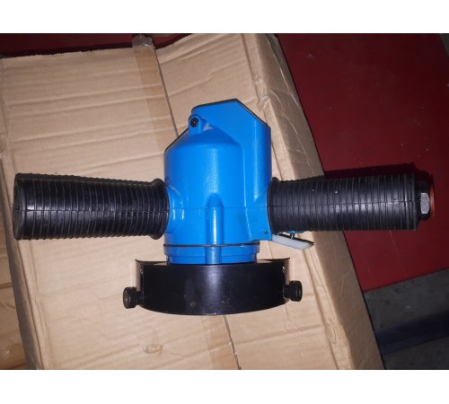 Пневмошліфмашинка ІП-2203 Пневматична торцева шліфувальна машина