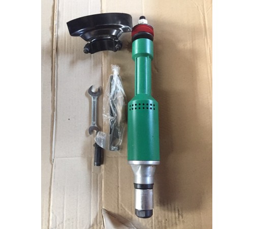 Пневмошліфмашинка ПШМ-100 Пневматична пряма шліфувальна машина Пневмошліфмашинка ПШМ-100 Пневматична пряма шліфувальна машина