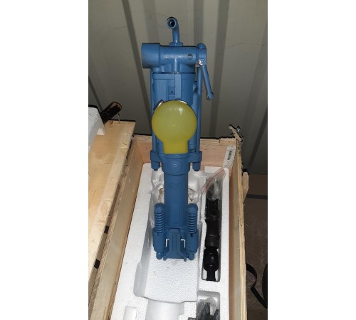 Пневмоперфоратор QJ15 Перфоратор пневматический