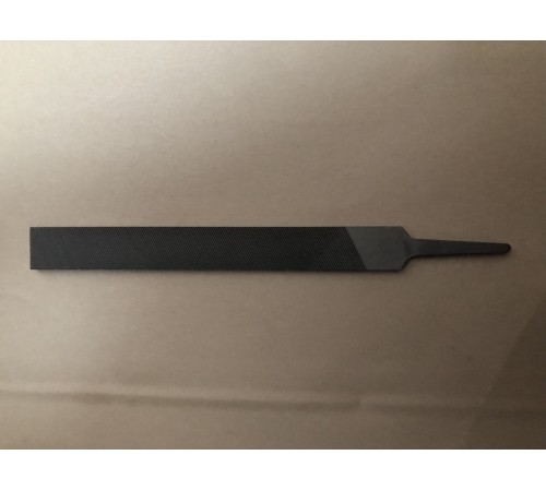 Напильник плоский L150 N1 Напильник плоский L150 N1