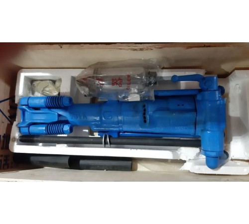 Пневмоперфоратор Y19А Перфоратор пневматический