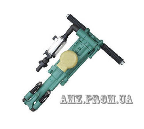 Пневмоперфоратор Y24 Перфоратор пневматический