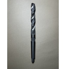 Свердло 17,5мм К/Х середня серія Р6М5 Свердло 17,5мм К/Х середня серія Р6М5