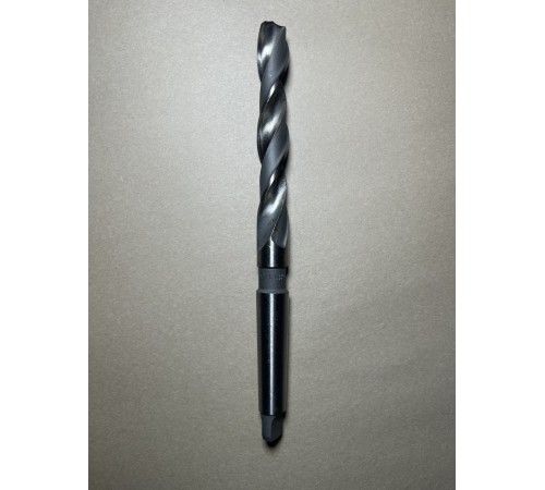 Сверло 17,5мм К/Х средняя серия Р6М5 В Сверло 17,5мм К/Х средняя серия Р6М5 В