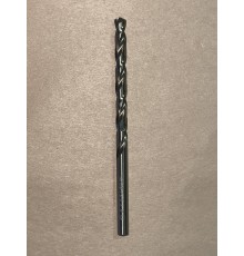 Свердло 4,7 мм Ц/Х середня серія Р6М5 А1 Свердло 4,7 мм Ц/Х середня серія Р6М5 А1