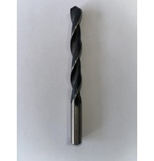 Сверло 12,5мм Ц/Х средняя серия Р2М1 В