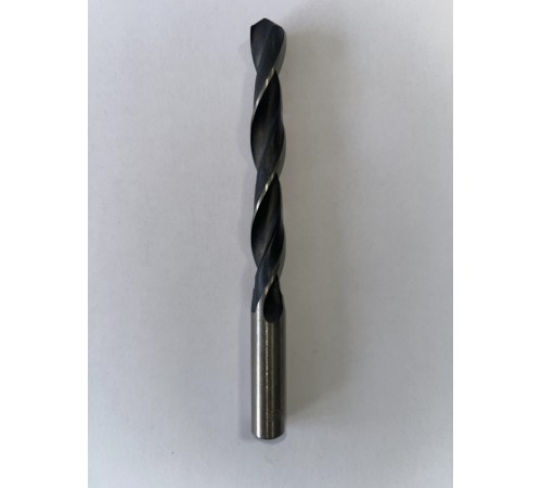 Сверло 12,5мм Ц/Х средняя серия Р2М1 В Сверло 12,5мм Ц/Х средняя серия Р2М1 В