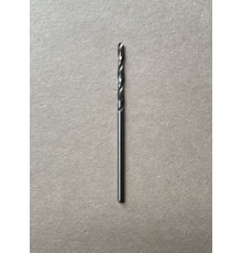 Сверло 1,8мм Ц/Х средняя серия Р6М5 А1