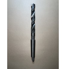 Сверло 15,75мм К/Х средняя серия Р6М5 В