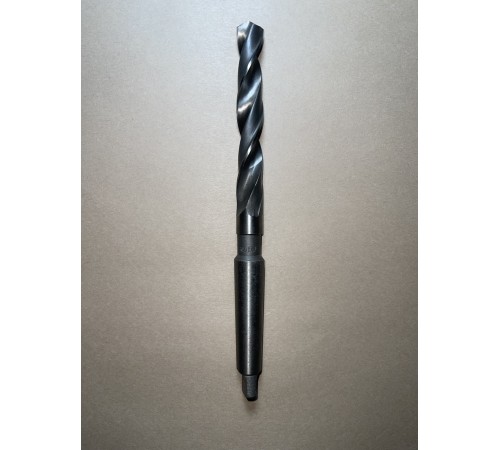 Сверло 15,75мм К/Х средняя серия Р6М5 В Сверло 15,75мм К/Х средняя серия Р6М5 В