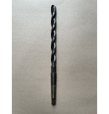 Сверло 11,2мм К/Х длинная серия Р6М5 В