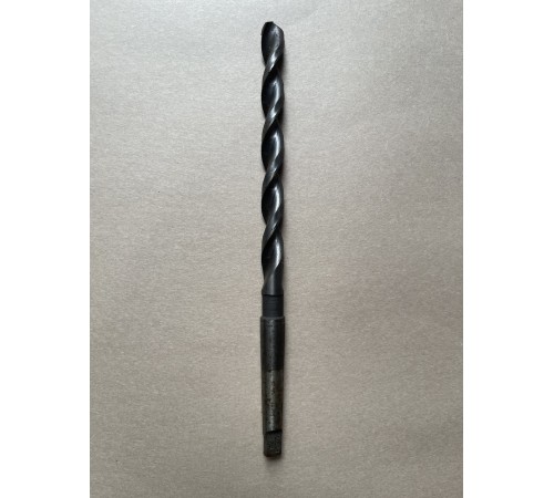 Сверло 11,2мм К/Х длинная серия Р6М5 В Сверло 11,2мм К/Х длинная серия Р6М5 В