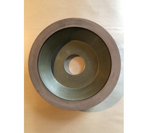 Круг алмазный 200х20х3х5мм АС4 100/80 В2-01 100% 12А2-45 (3750) Круг алмазный 200х20х3х5мм АС4 100/80 В2-01 100% 12А2-45 (3750)