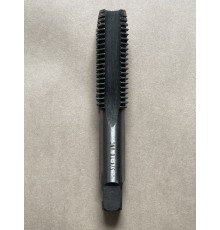 Метчик для дюймовой резьбы 3/4'-10 UNC
