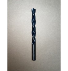 Сверло 12,2мм Ц/Х средняя серия Р6М5 В