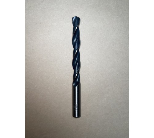 Сверло 12,2мм Ц/Х средняя серия Р6М5 В