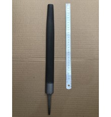 Напильник полукруглый L300 №2