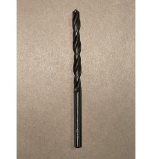 Сверло 5,1мм Ц/Х средняя серия Р6М5 В