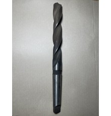 Сверло 32,5мм К/Х длинная серия Р6М5 В