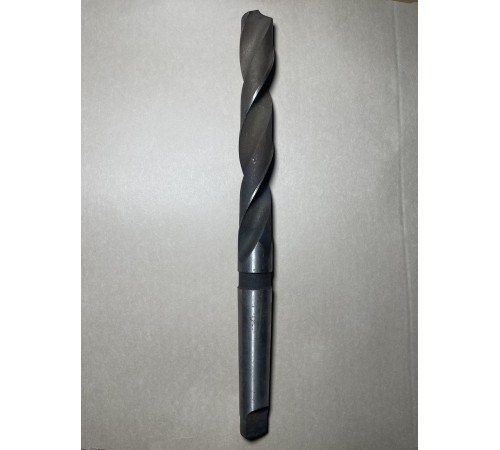Сверло 32,5мм К/Х длинная серия Р6М5 В Сверло 32,5мм К/Х длинная серия Р6М5 В