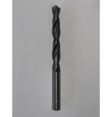 Сверло 11,2мм Ц/Х средняя серия Р6М5 В