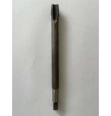 Метчик гаечный 16х1,0мм