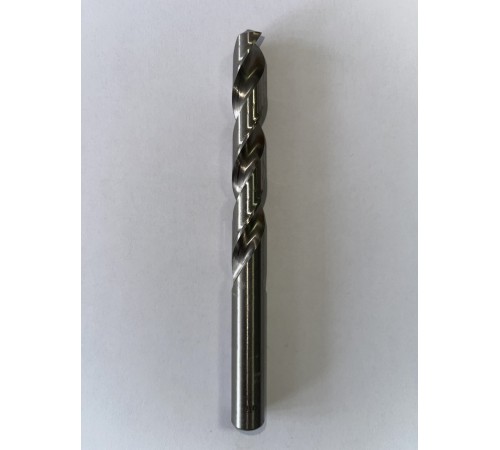 Сверло 13,0мм Ц/Х средняя серия Р6М5 А1 Сверло 13,0мм Ц/Х средняя серия Р6М5 А1