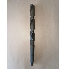 Сверло 20,2мм К/Х средняя серия Р6М5 В
