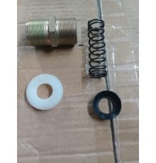 Запчасти к пневматическому бетонолому Б-2, Б-3