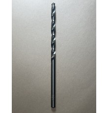 Сверло 6,8мм Ц/Х длинная серия Р6М5 А1