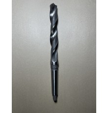 Сверло 21,25мм К/Х средняя серия Р6М5 В