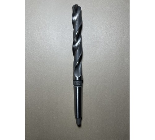 Сверло 21,25мм К/Х средняя серия Р6М5 В Сверло 21,25мм К/Х средняя серия Р6М5 В