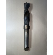 Сверло 53,0мм К/Х средняя серия Р6М5 В