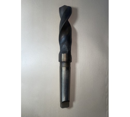 Сверло 53,0мм К/Х средняя серия Р6М5 В Сверло 53,0мм К/Х средняя серия Р6М5 В