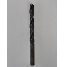 Сверло 10,3мм Ц/Х средняя серия Р6М5 В