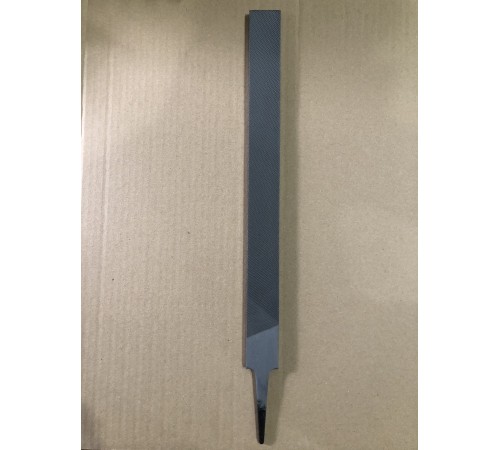 Напильник плоский L400 N1 Напильник плоский L400 N1