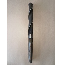 Сверло 19,5мм К/Х средняя серия Р6М5 В Сверло 19,5мм К/Х средняя серия Р6М5 В