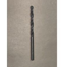 Сверло 4,1мм Ц/Х средняя серия Р6М5 В Сверло 4,1мм Ц/Х средняя серия Р6М5 В