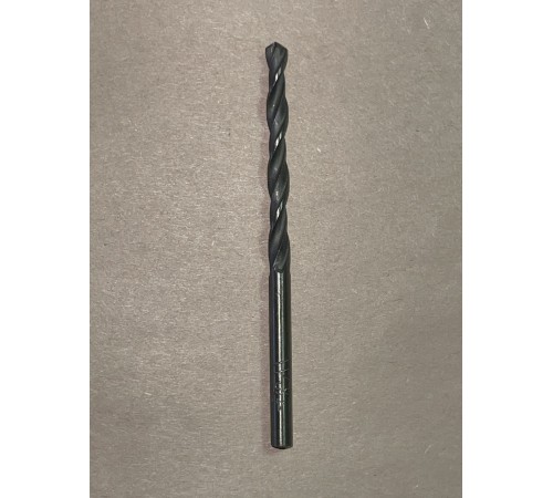 Свердло 4,1 мм Ц/Х середня серія Р6М5 В