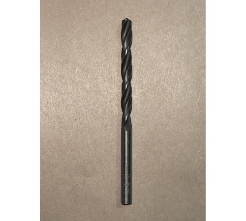 Свердло 5,2 мм Ц/Х середня серія Р6М5 В