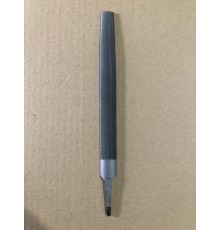 Напильник полукруглый L200 №2