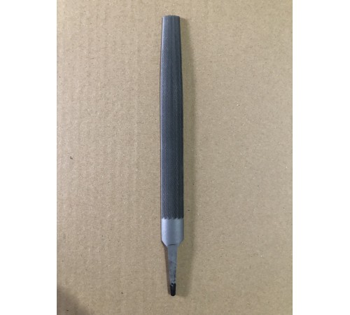 Напильник полукруглый L200 №2 Напильник полукруглый L200 №2