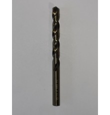 Сверло 10,0мм Ц/Х средняя серия Р6М5К5 А1