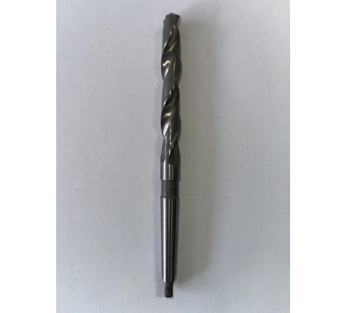 Сверло 13,0мм К/Х средняя серия Р6М5 В Сверло 13,0мм К/Х средняя серия Р6М5 В