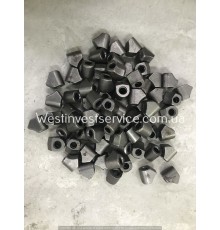 Резцедержатель для фрези дорожной HT01 D20