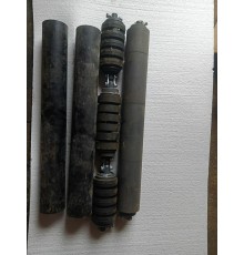 Гирлянда для фрезы дорожной Wirtgen W100, W1000, W200, W2000,