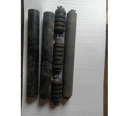 Гирлянда для фрезы дорожной Wirtgen W100, W1000, W200, W2000,