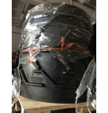 Конвеерная лента фрезы Wirtgen короткая W100F, W1000F